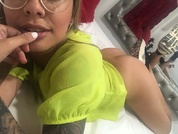 GiiaCollins live sexchat picture