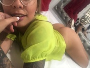 GiiaCollins live sexchat picture