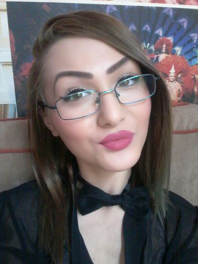DaphnyMeyer live sexchat picture