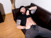 AronGrant live sexchat picture