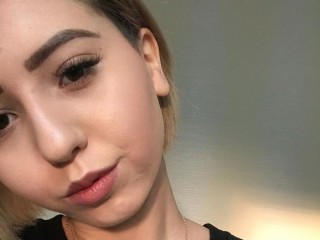 StellaMosy live sexchat picture