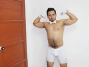 KalethBigDickx live sexchat picture