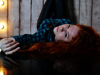 FionaPlayful live sexchat picture