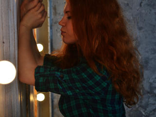 FionaPlayful live sexchat picture