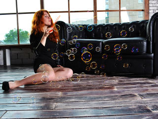 FionaPlayful live sexchat picture