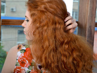 FionaPlayful live sexchat picture