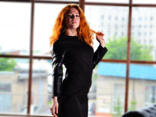 FionaPlayful live sexchat picture