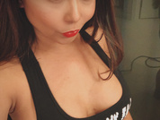 KrystalDavis live sexchat picture