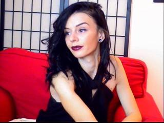 MystiqueAngel live sexchat picture