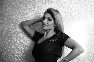 KymCaramela live sexchat picture