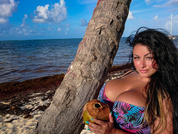 Elecktra23 live sexchat picture