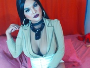 MsVALENTINA live sexchat picture