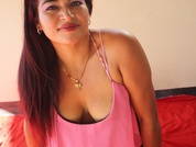 SamanthaNaughtyX live sexchat picture
