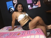 SamanthaNaughtyX live sexchat picture