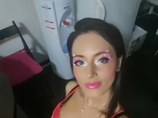 GSarah live sexchat picture