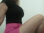 MarlyBlondeTits live sexchat picture