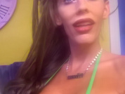 BriannaXxXCagedQT live sexchat picture