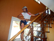 SashaRock live sexchat picture