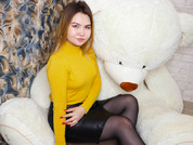 LindaCutieHot live sexchat picture