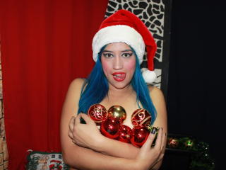 AmandaDirty live sexchat picture