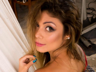 OriannaXX live sexchat picture