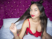 AmelliaBrook live sexchat picture