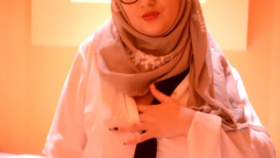 AneesaMuslim live sexchat picture