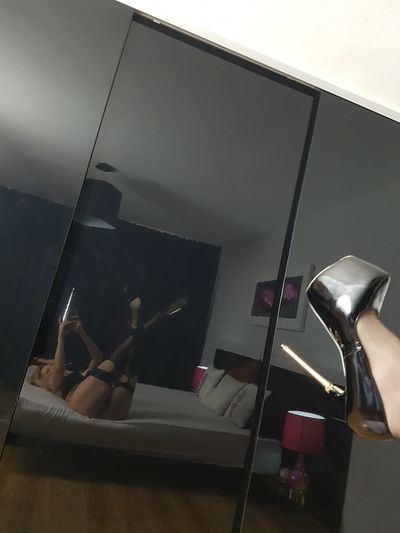 DonnaJameson live sexchat picture
