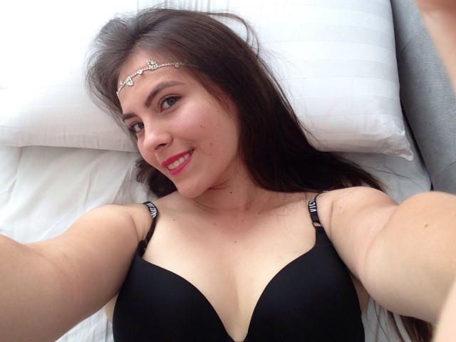 SophieDiaz live sexchat picture