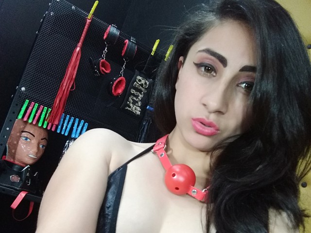 AliceDirtyDP live sexchat picture