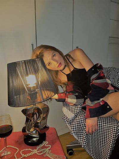 SweetAmorette live sexchat picture