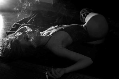 SweetAmorette live sexchat picture