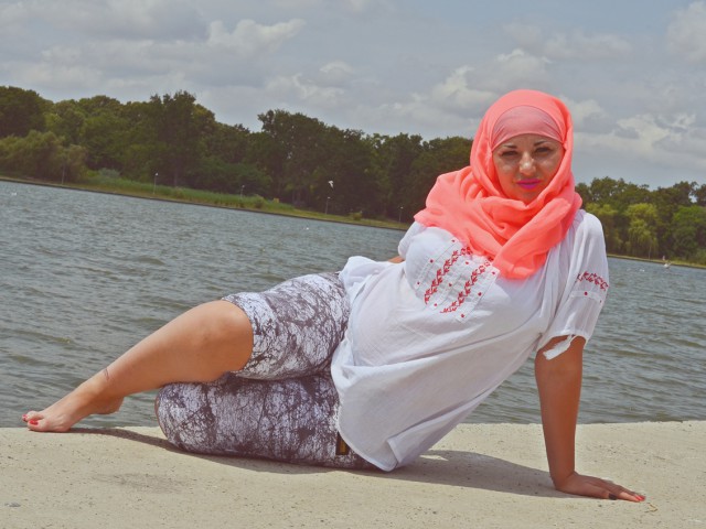 AneesaMuslim live sexchat picture