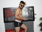 Leonidas_Murphy live sexchat picture