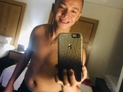 MathMuscle69 live sexchat picture