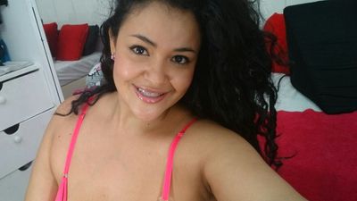 SaraMontoya live sexchat picture