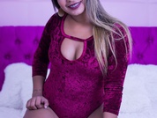 AnnaLuisax live sexchat picture