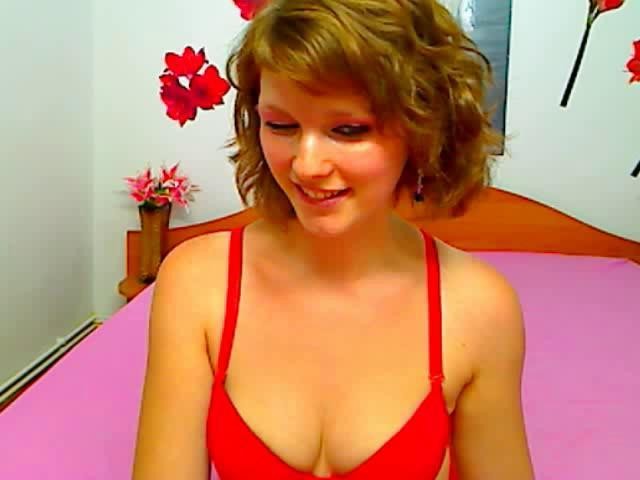 HotCindy25 live sexchat picture