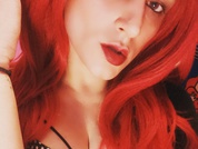 DahliaSimone live sexchat picture