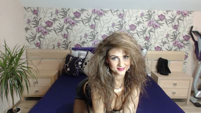 KaylaFoxy live sexchat picture