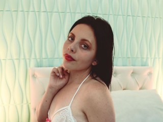 IsabellaTresor live sexchat picture
