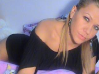 AimeeSex live sexchat picture