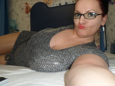 Nadyne live sexchat picture