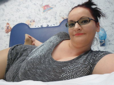 Nadyne live sexchat picture