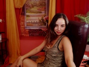EvelynSpicy live sexchat picture