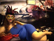MorganaSlash live sexchat picture