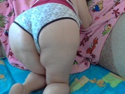 BBWStefany1963 live sexchat picture