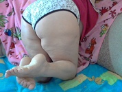 BBWStefany1963 live sexchat picture