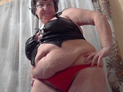 BBWStefany1963 live sexchat picture
