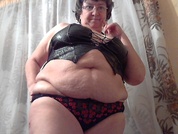 BBWStefany1963 live sexchat picture